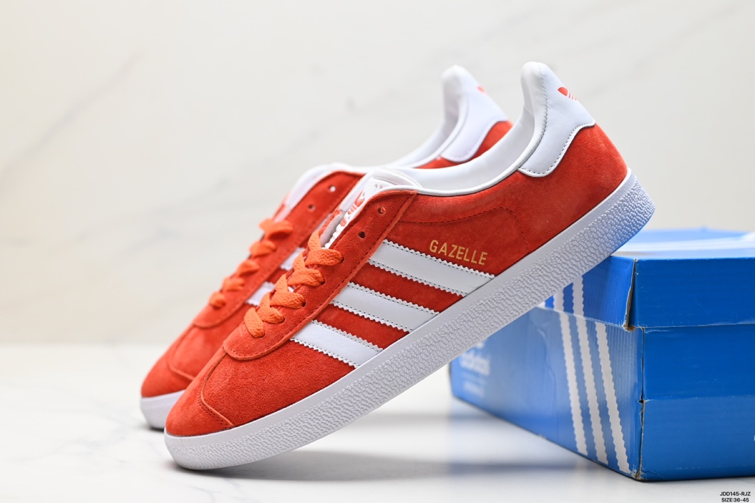 Adidas Gazelle Shoes